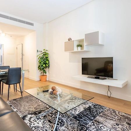 Angeles Santa Cruz Deluxe By Valcambre Apartment Seville Ngoại thất bức ảnh