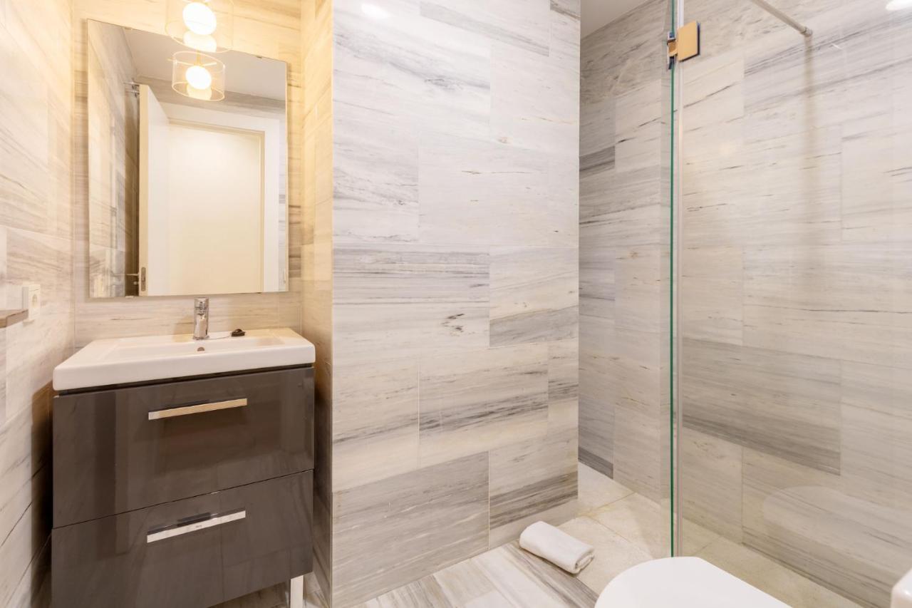 Angeles Santa Cruz Deluxe By Valcambre Apartment Seville Ngoại thất bức ảnh